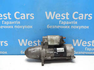 Б/в Стартер 2.0D (шумить) на Subaru Forester 2008-2012