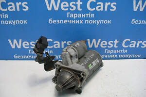 Б/в Стартер 2.0D Valeo на Nissan X-Trail 2008-2016