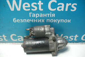 Б/в Стартер 2.2 CDi на Mercedes-Benz E-Class 2006-2009