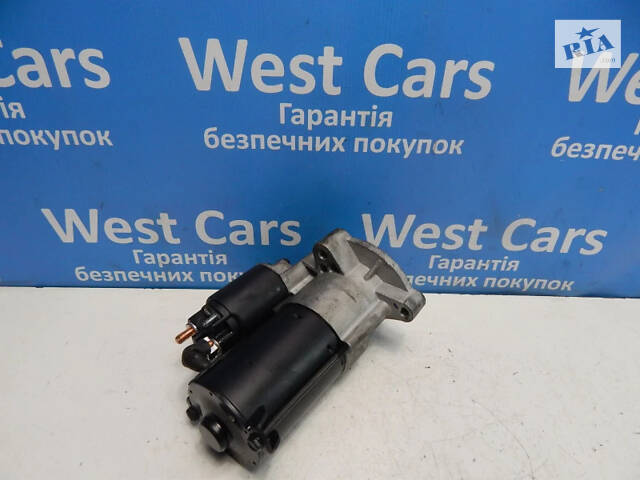 Б/в Стартер 2.2D на Mitsubishi Outlander XL 2006-2012 - Фото 2