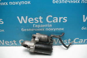 Б/в Стартер 2.4/2.8/3.2FSI на Audi A8 2005-2008