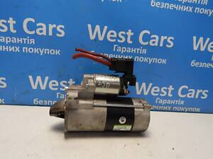 Б/в Стартер 2.5D на Chrysler Voyager 2001-2007
