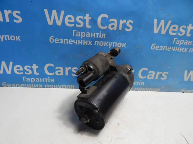 Б/в Стартер 3.0D на Audi A7 2010-2017 - Фото 2