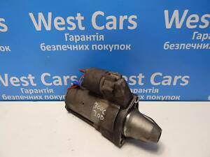 Б/в Стартер 3.0D на Chrysler 300 C 2004-2010