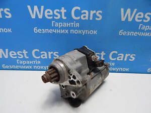 Б/в Стартер 4.7B на Toyota Land Cruiser 100 1998-2007