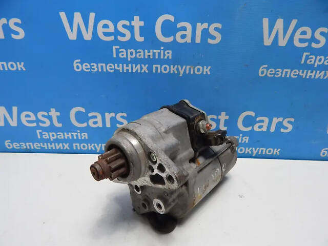 Б/в Стартер 4.7B на Toyota Land Cruiser 100 1998-2007