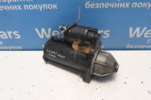 Б/в Стартер BOSCH 12V 2.0KW 2.2CDI на Mercedes-Benz C-Class 2000-2007