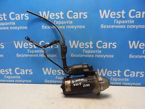 Б/в Стартер 2.0D на Mercedes-Benz B-Class 2005-2010