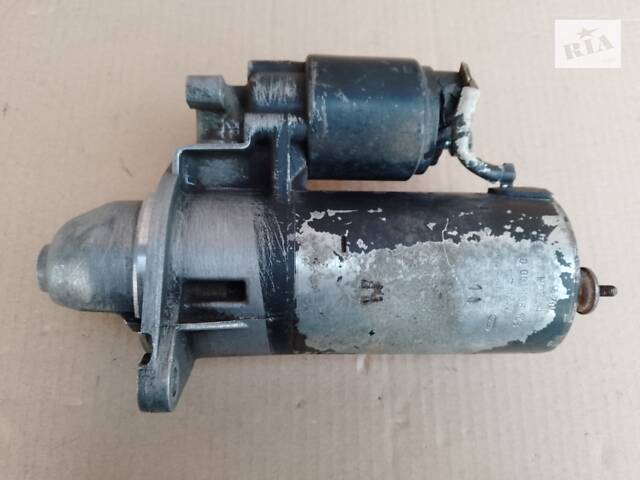 Б/в стартер для Opel Calibra 2.5 V6 BOSCH 0001108148 1993-1997 - Фото 1