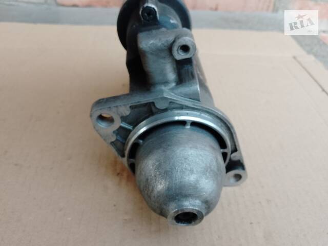 Б/в стартер для Opel Calibra 2.5 V6 BOSCH 0001108148 1993-1997 - Фото 3