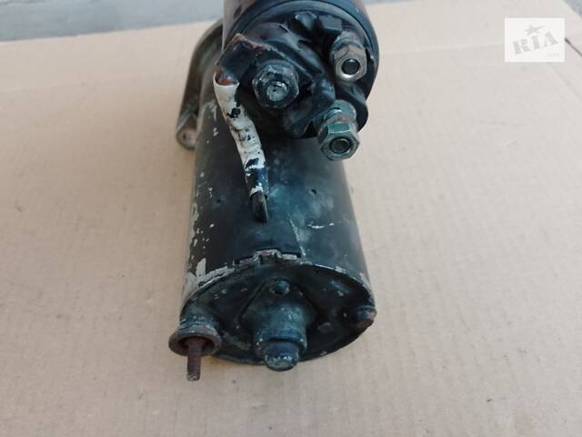 Б/в стартер для Opel Calibra 2.5 V6 BOSCH 0001108148 1993-1997 - Фото 4