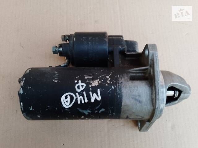 Б/в стартер для Opel Calibra 2.5 V6 BOSCH 0001108148 1993-1997 - Фото 5