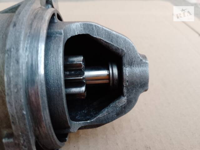 Б/в стартер для Opel Calibra 2.5 V6 BOSCH 0001108148 1993-1997 - Фото 6