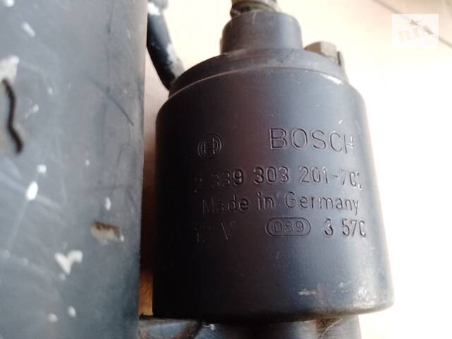 Б/в стартер для Opel Calibra 2.5 V6 BOSCH 0001108148 1993-1997 - Фото 7