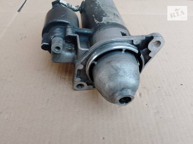 Б/в стартер для Opel Calibra 2.5 V6 BOSCH 0001108148 1993-1997 - Фото 9