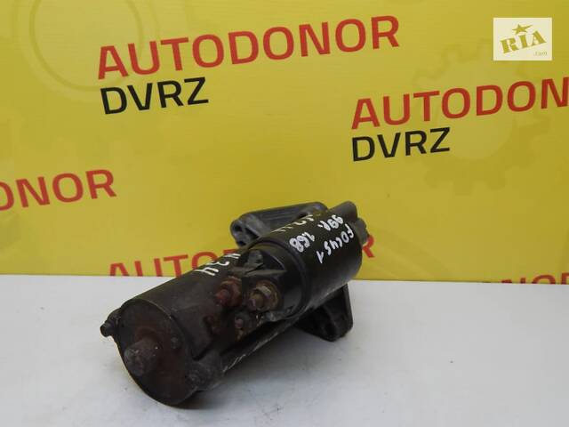 Б/в Стартер Motorcraft 1.6B на Ford Focus 1998-2004 - Фото 2
