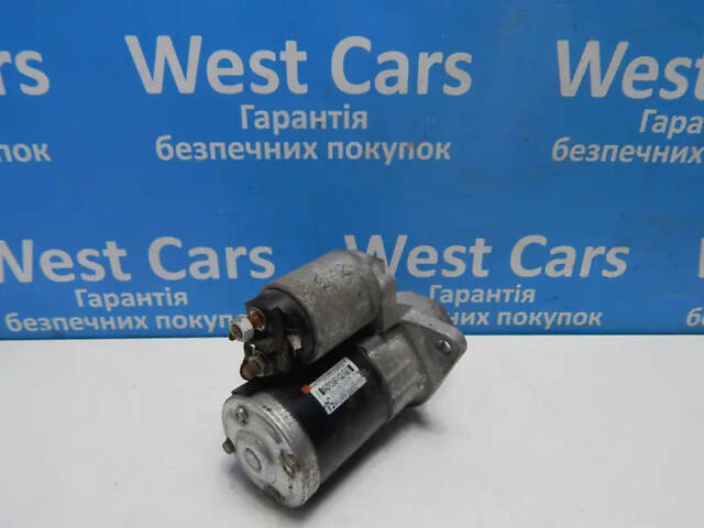 Б/в Стартер на Subaru Legacy 2015-2019 - Фото 2