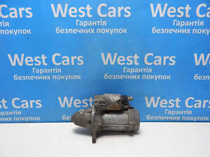 Б/в Стартер на Subaru Outback 2009-2014