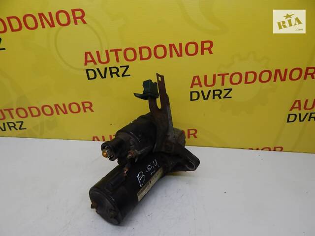 Б/в Стартер Valeo 1.4B на Honda Civic 1994-2002 - Фото 2