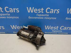 Б/в Стартер Valeo 2.0HDI на Citroen C4 Picasso 2010-2013