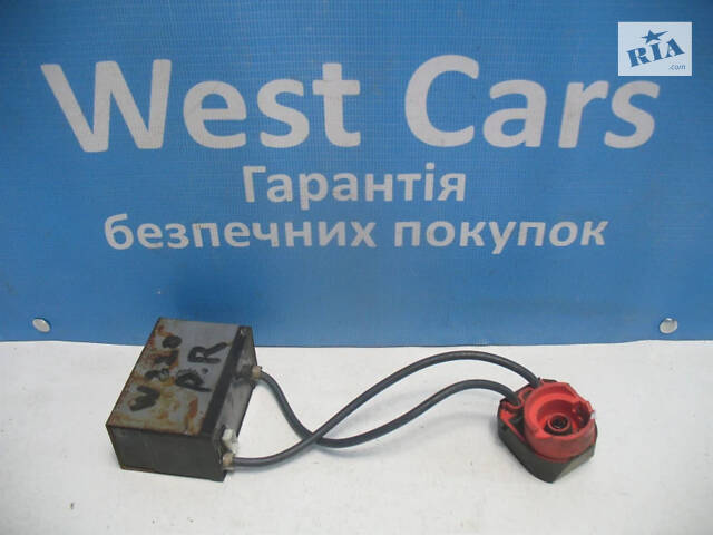 Б/в Стартер XENON передній правий на Mercedes-Benz S-Class 1998-2002