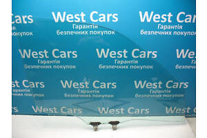 Б/в Стекло передней правой двери на Suzuki Grand Vitara. Гарантія якості! 2005-2012