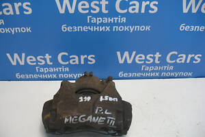 Б/в Супорт передній лівий 1.5DCI на Renault Scenic 2008-2012