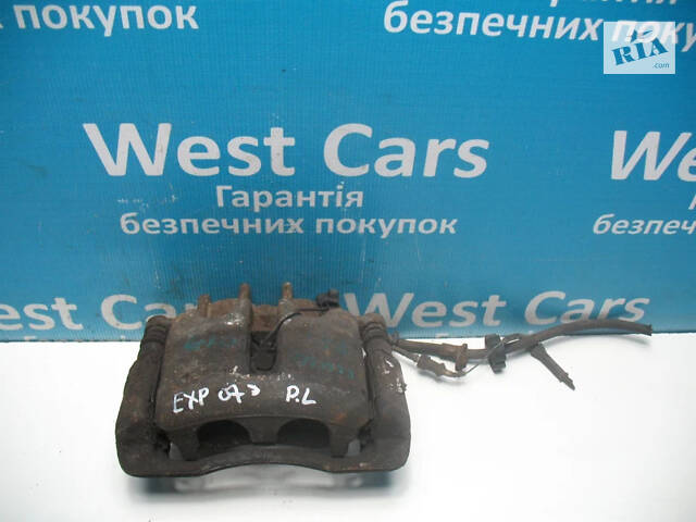 Б/в Супорт передній лівий 1.6Multijet на Peugeot Expert 2007-2012