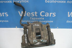 Б/в Супорт передній лівий Lucas 1.7CDI на Mercedes-Benz A-Class 1997-2004