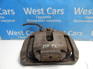 Б/в Супорт передній лівий 2.0D на BMW 5 Series 2010-2016