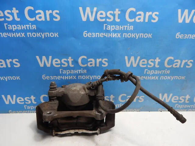 Б/в Супорт передній лівий 3.0D на Audi A7 2010-2017 - Фото 2