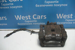 Б/в Супорт передній правий 1.25B/1.4TDCI на Ford Fiesta 2008-2016