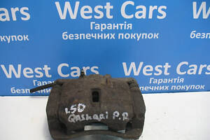 Б/в Супорт передній правий 1.5DCI на Nissan Qashqai 2006-2013