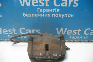 Б/в Супорт передній правий 2.0DCI (4WD) на Nissan X-Trail 2007-2014