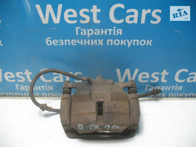 Б/в Супорт передній правий 2.0DCI на Nissan X-Trail 2006-2013