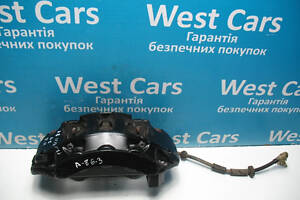 Б/в Супорт передній правий 6.3FSI Brembo на Audi A8 2010-2016