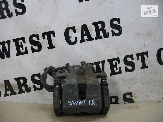 Б/в Супорт передній правий на Suzuki Swift 2005-2010
