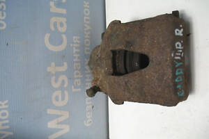 Б/в Супорт передній правий на Volkswagen Touran 2004-2010