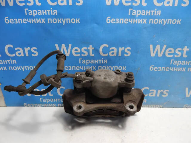 Б/в Супорт передній правий 3.0D на Audi A7 2010-2017 - Фото 2