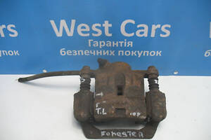 Б/в Супорт задній лівий 4WD на Subaru Forester 2008-2013