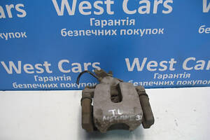 Б/в Супорт задній лівий на Renault Scenic 2008-2012