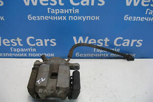 Б/в Супорт задній лівий на Toyota Rav 4 2006-2012