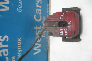 Б/в Супорт задній лівий універсал на BMW 5 Series 1997-2004