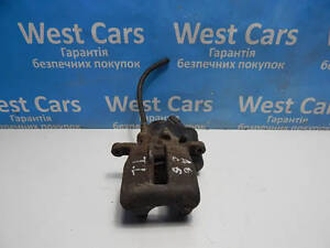 Б/в Супорт задній лівий без скоби на Audi A6 2004-2011