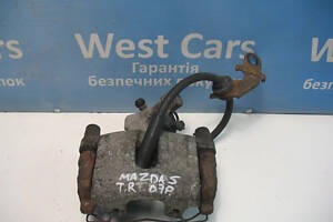 Б/в Супорт задній правий на Mazda 5 2005-2010