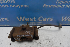 Б/в Супорт задній правий на Mitsubishi Outlander XL 2006-2012