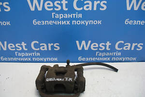 Б/в Супорт задній правий на Nissan Qashqai 2005-2008