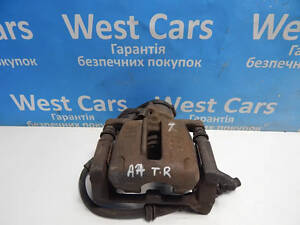 Б/в Супорт задній правий на Audi A7 2010-2017