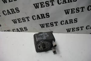 Б/в Теплообмінник АКПП на Volkswagen Jetta. Вибір №1! 2005-2010
