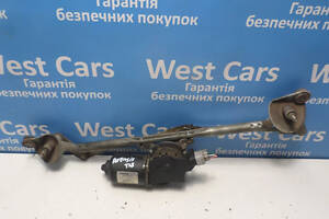 Б/в Трапеція передніх склоочисників з двигуном на Toyota Avensis 2003-2008